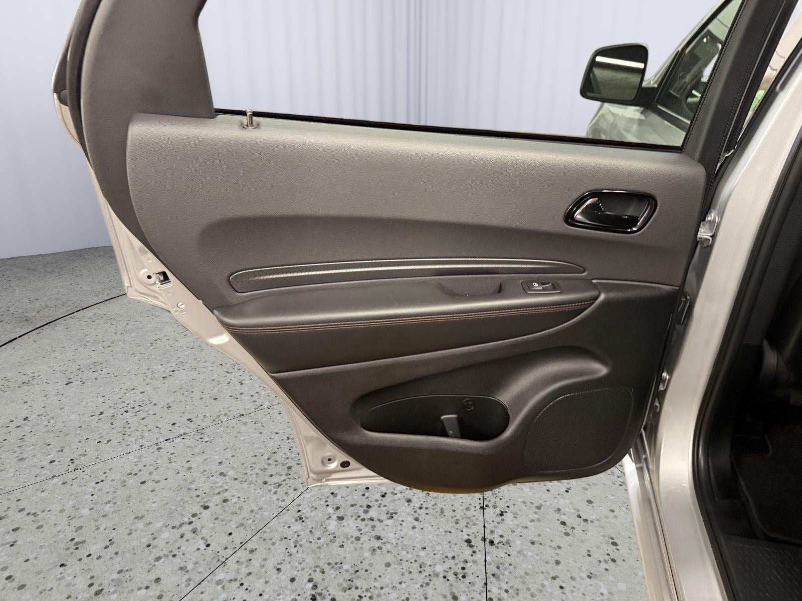 2024 Dodge Durango GT RWD