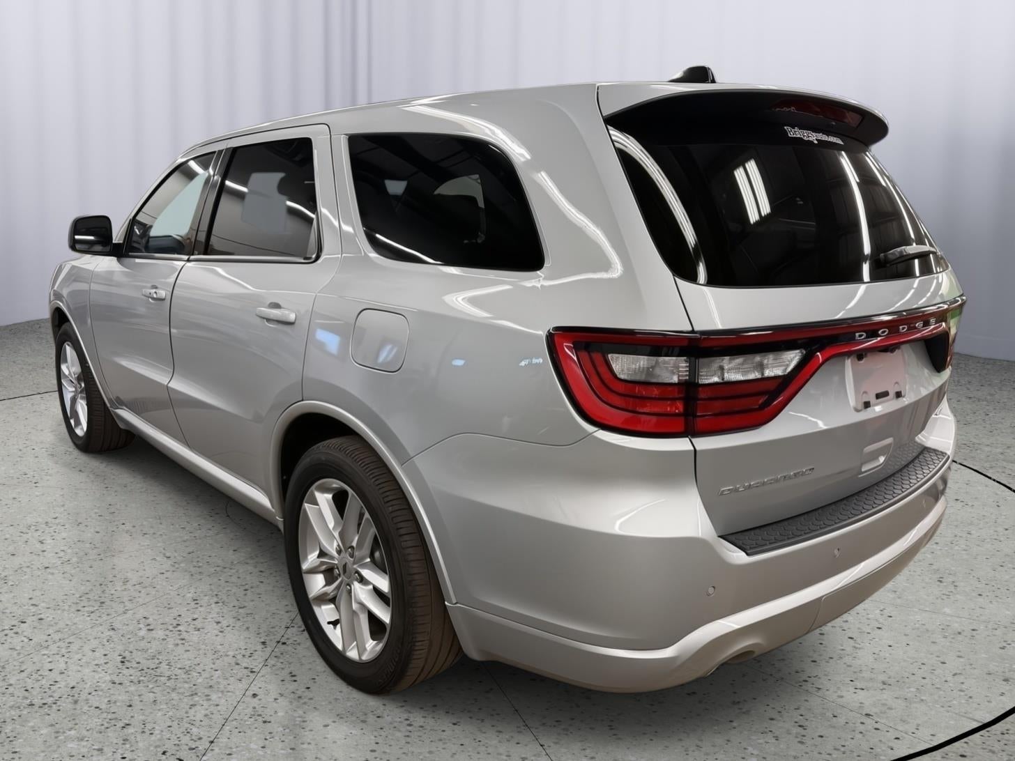 2024 Dodge Durango GT RWD