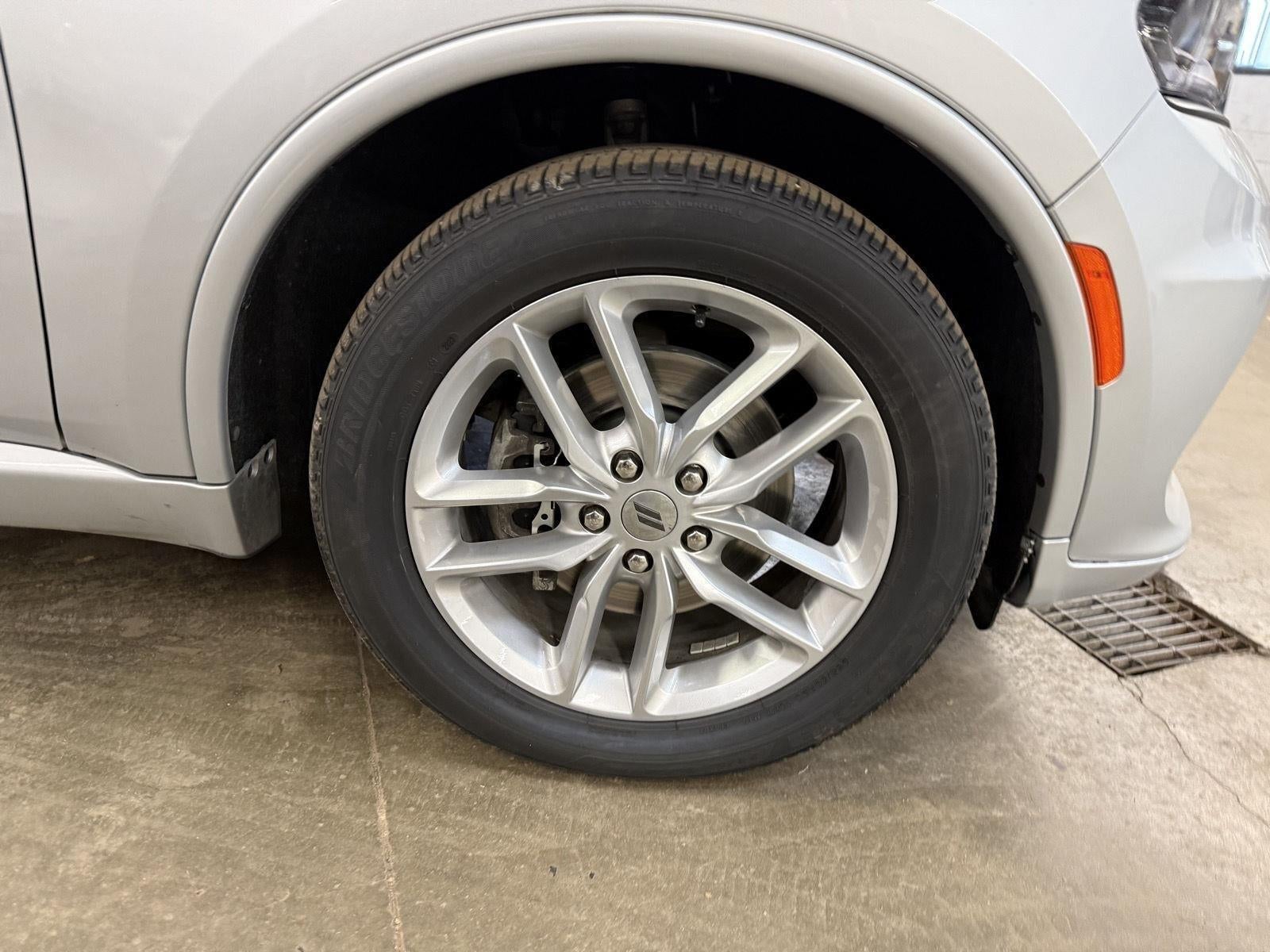 2024 Dodge Durango GT RWD