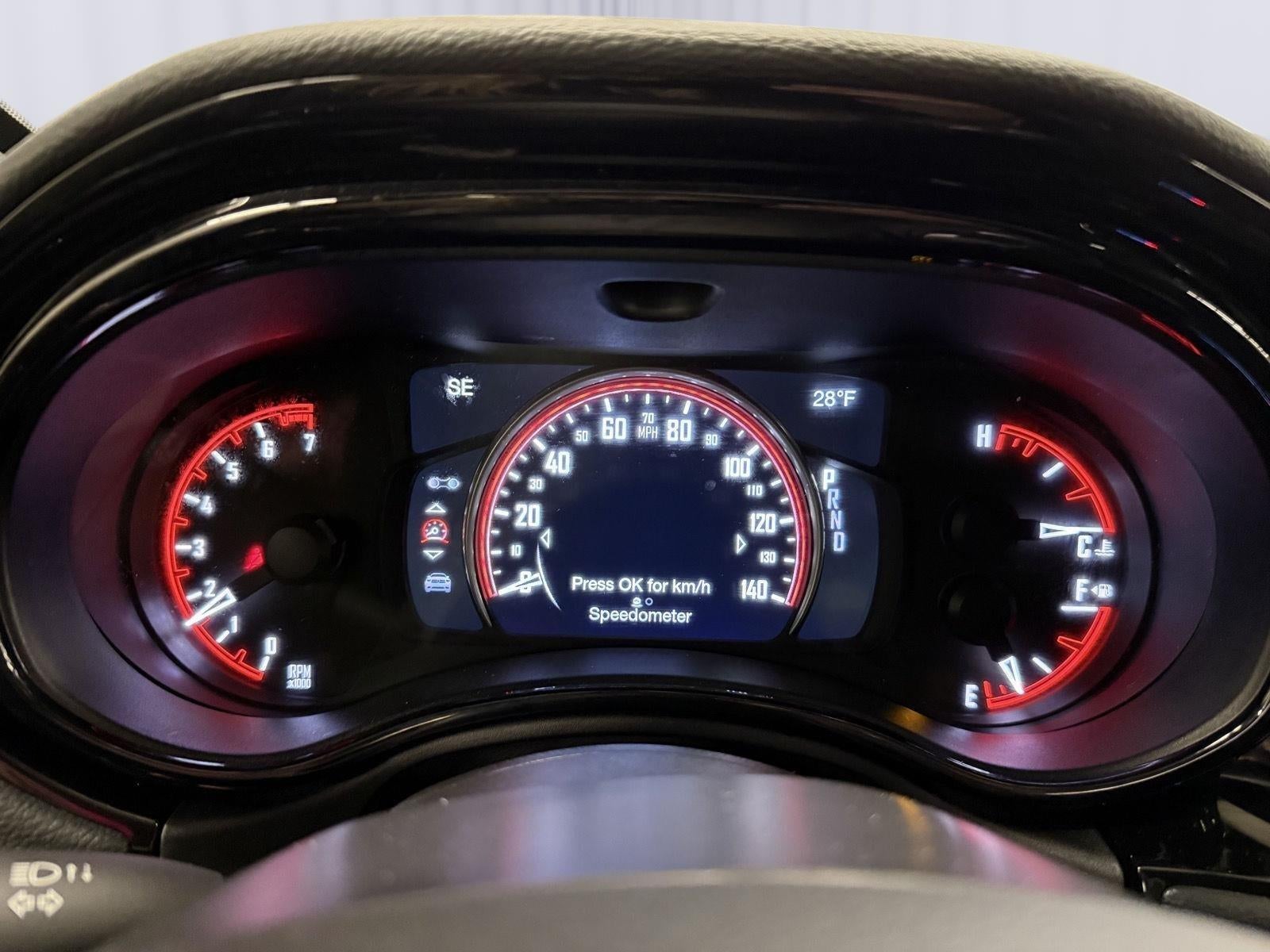 2024 Dodge Durango GT RWD