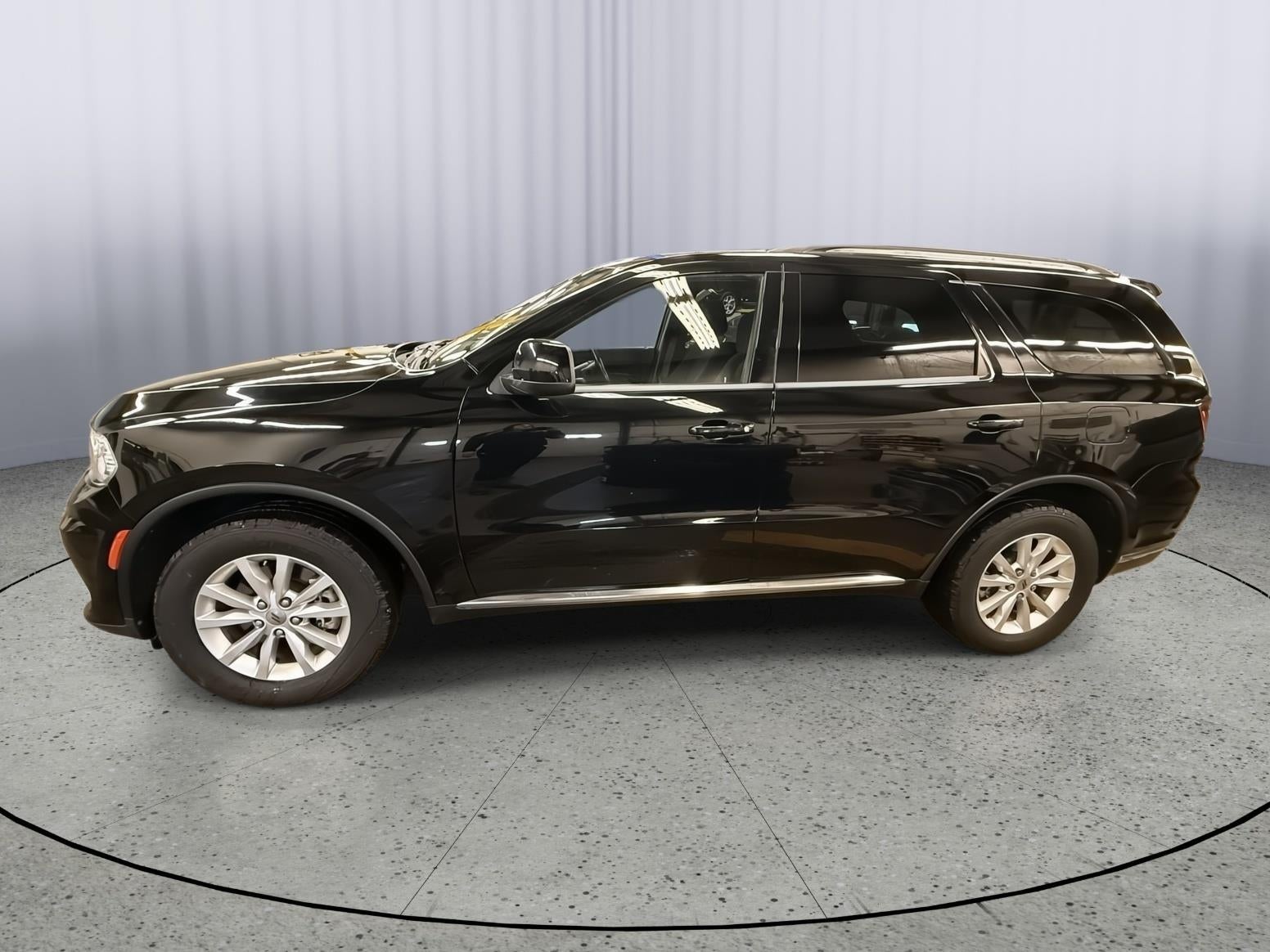 2021 Dodge Durango SXT Plus AWD