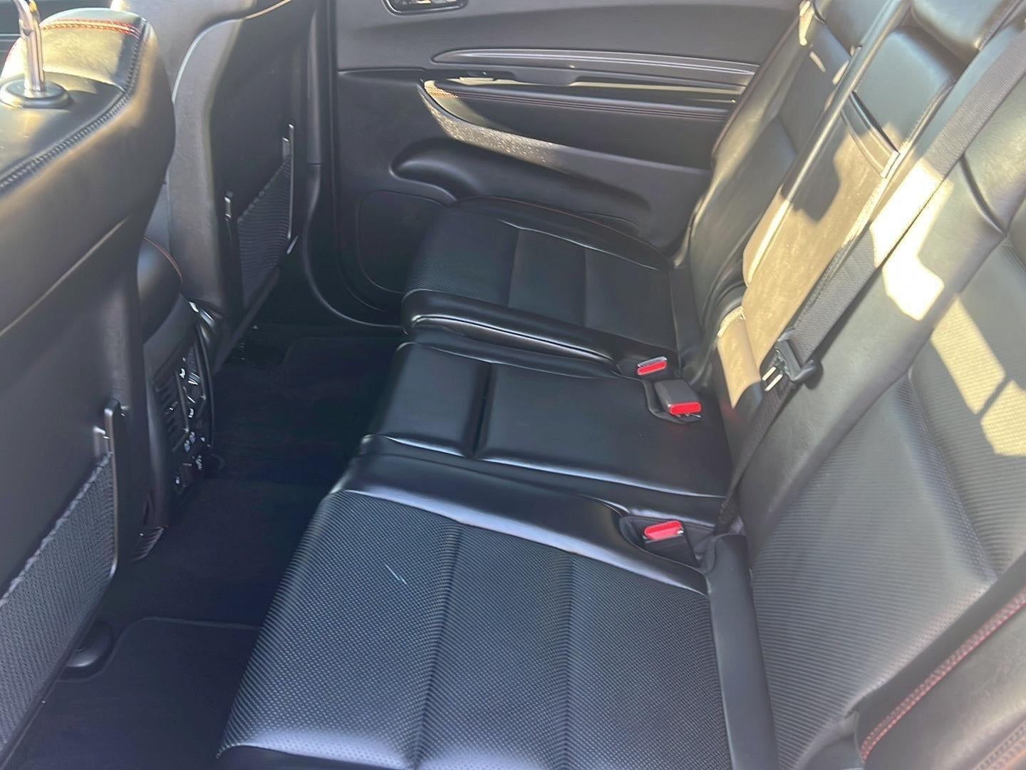 2025 Dodge Durango GT Plus AWD