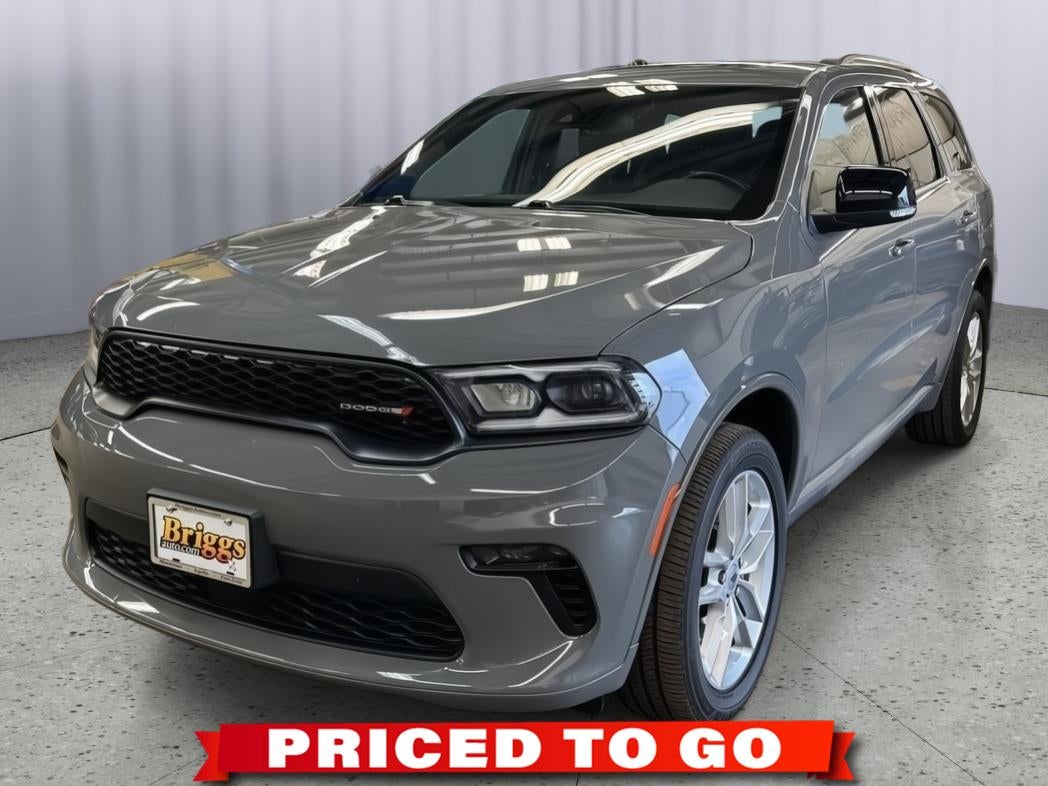 2023 Dodge Durango GT Plus AWD