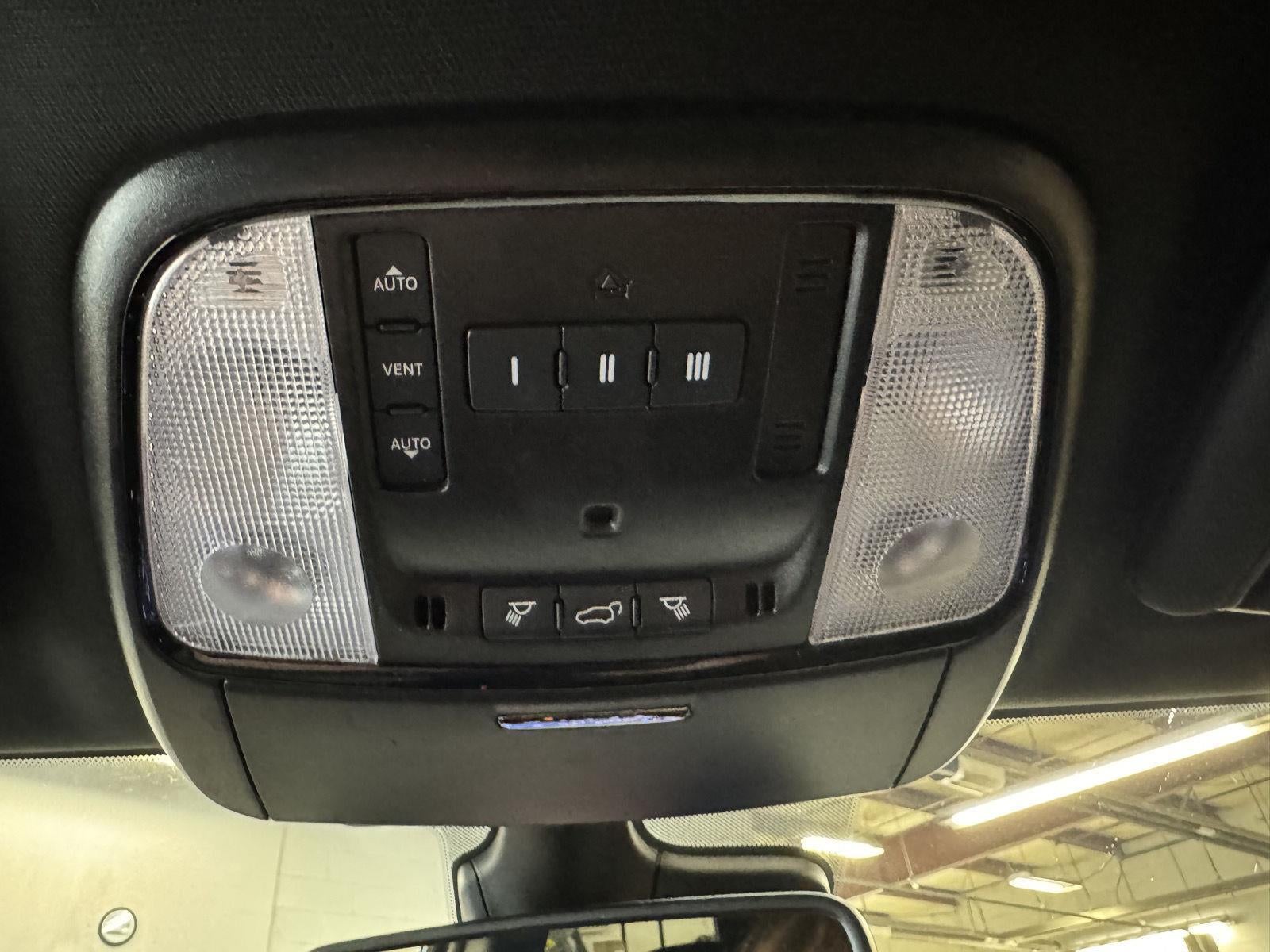 2023 Dodge Durango GT Plus AWD