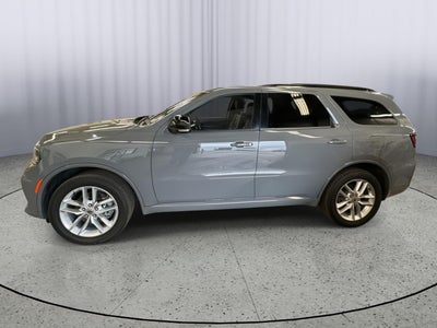 2023 Dodge Durango GT Plus AWD