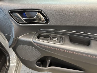 2023 Dodge Durango GT Plus AWD