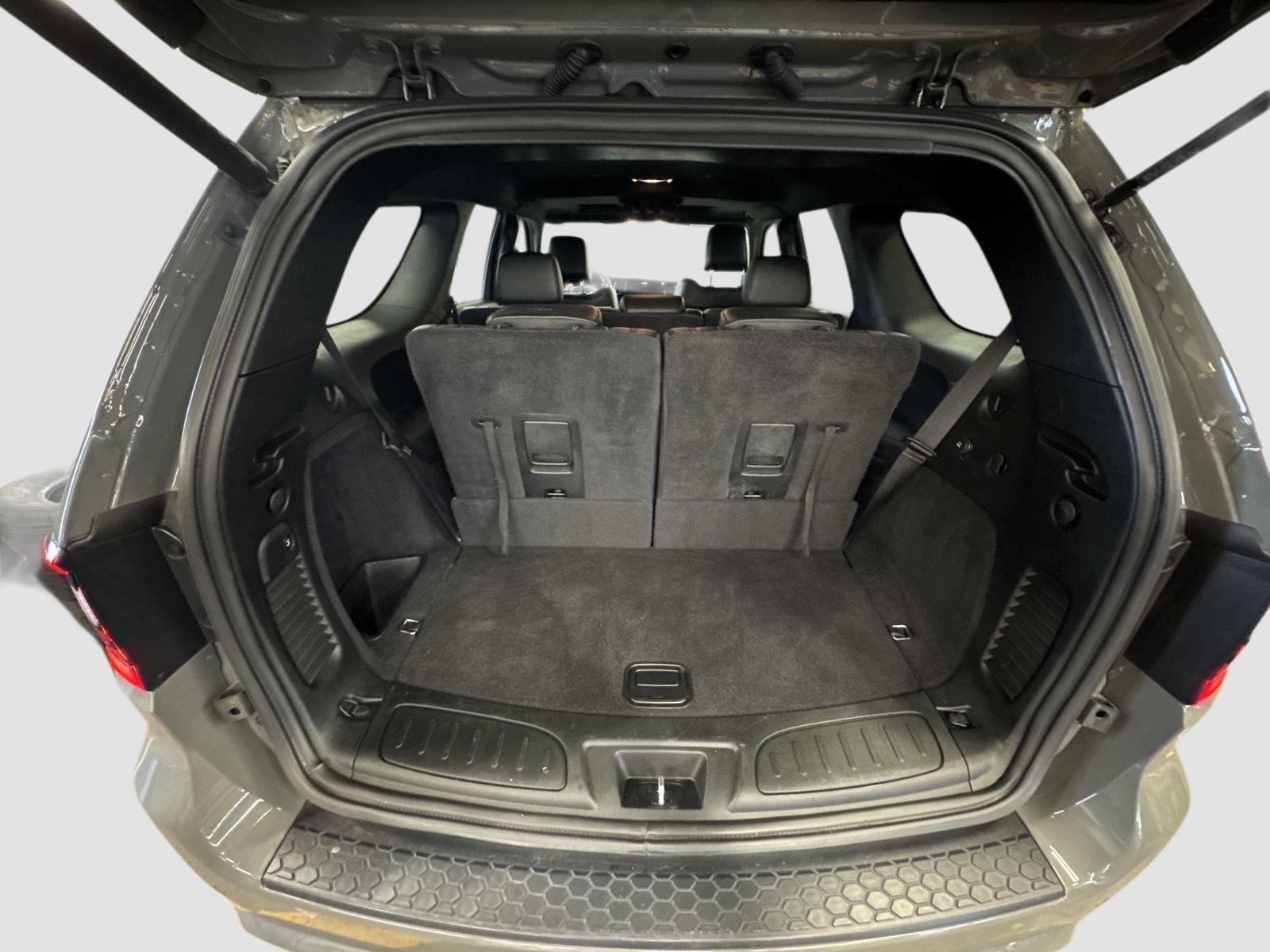 2023 Dodge Durango GT Plus AWD