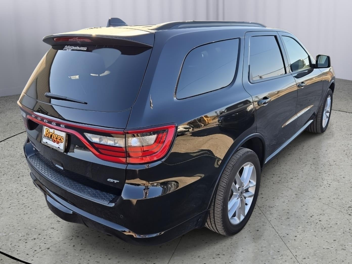 2023 Dodge Durango GT Plus AWD