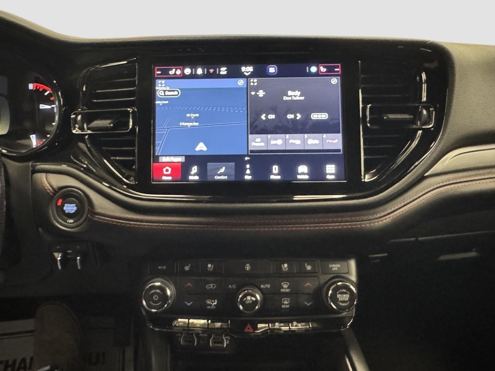 2024 Dodge Durango GT Plus AWD