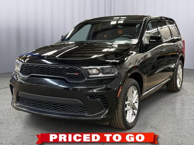 2023 Dodge Durango GT AWD