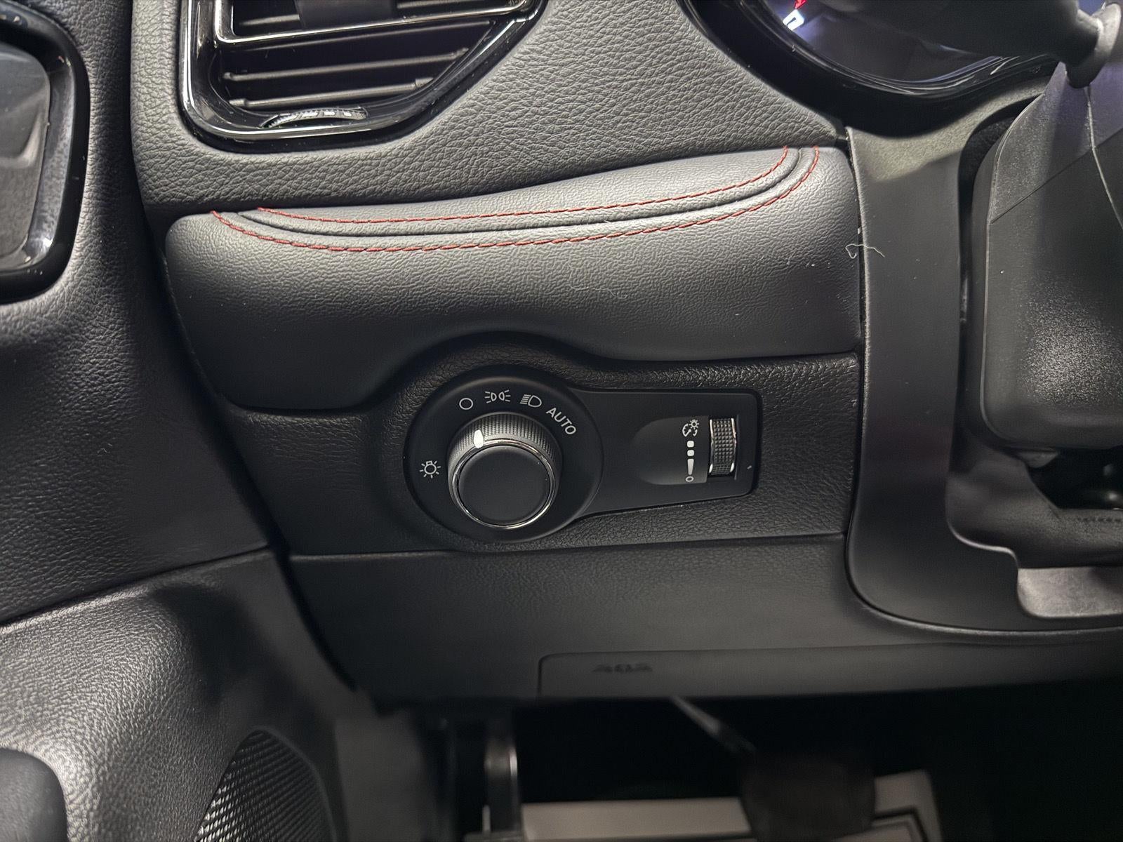 2023 Dodge Durango GT AWD