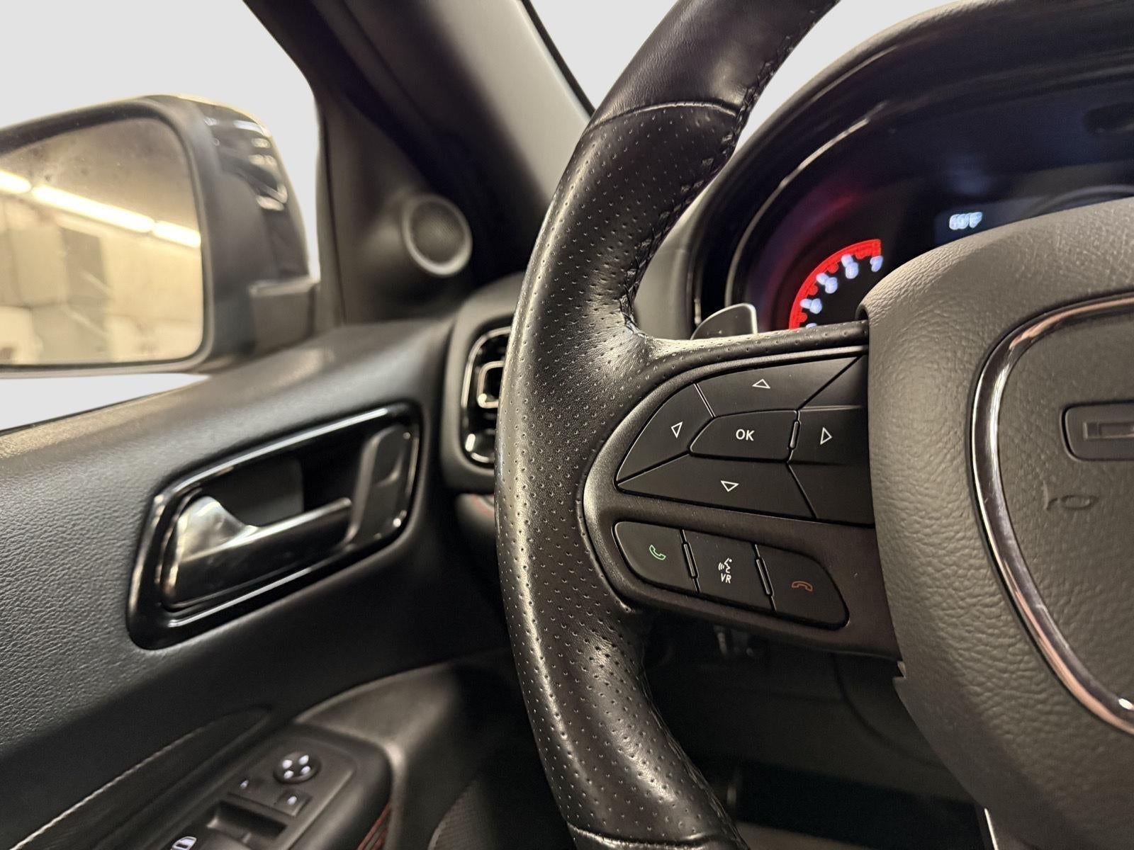 2023 Dodge Durango GT AWD