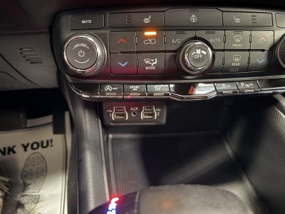 2023 Dodge Durango GT AWD