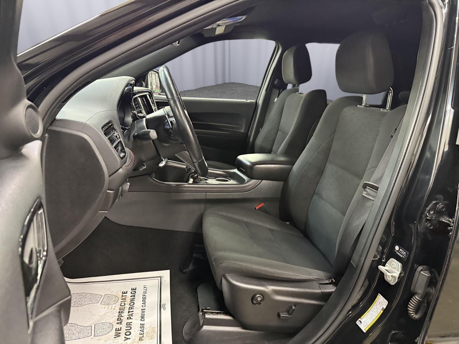 2023 Dodge Durango GT AWD