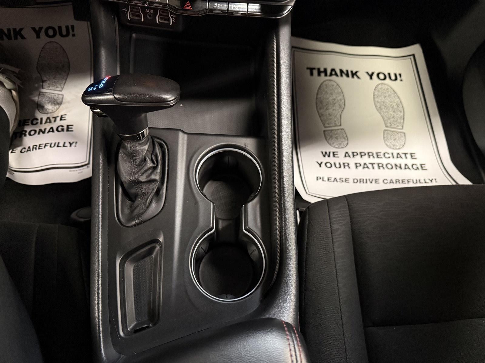 2023 Dodge Durango GT AWD