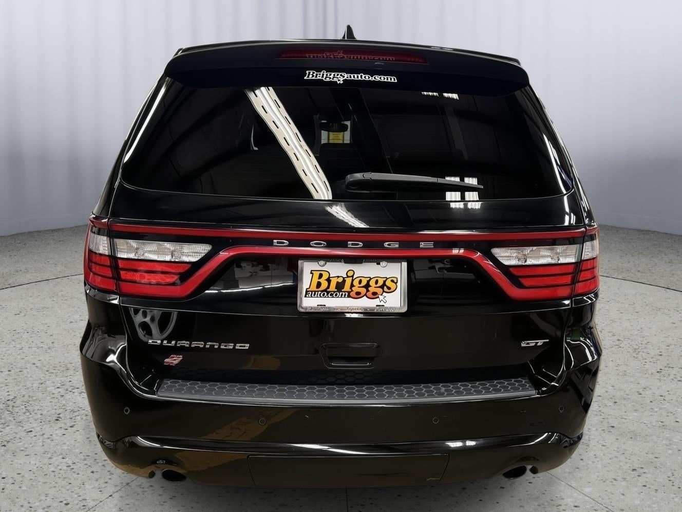 2023 Dodge Durango GT AWD