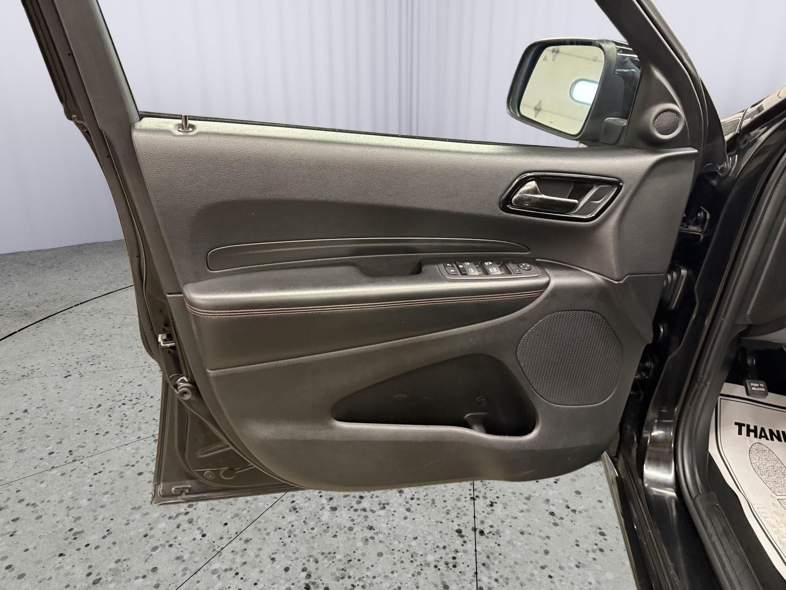 2023 Dodge Durango GT AWD