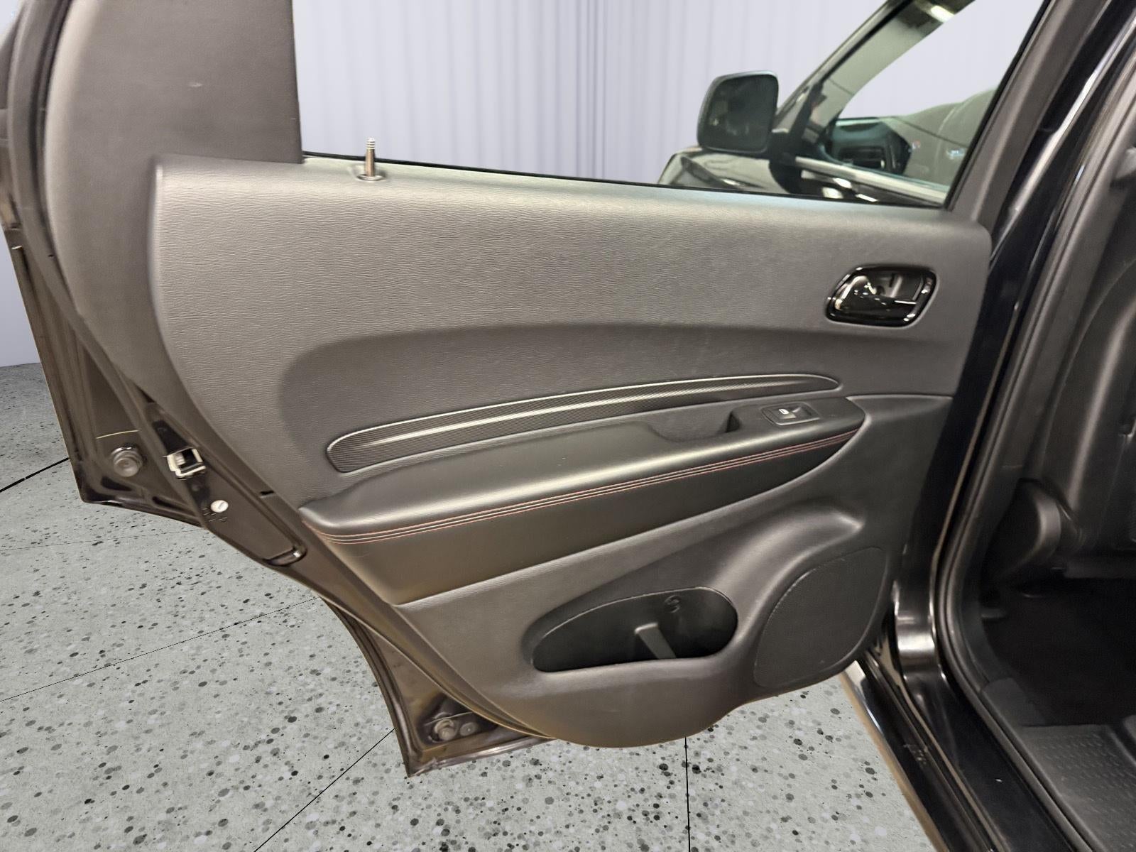 2023 Dodge Durango GT AWD