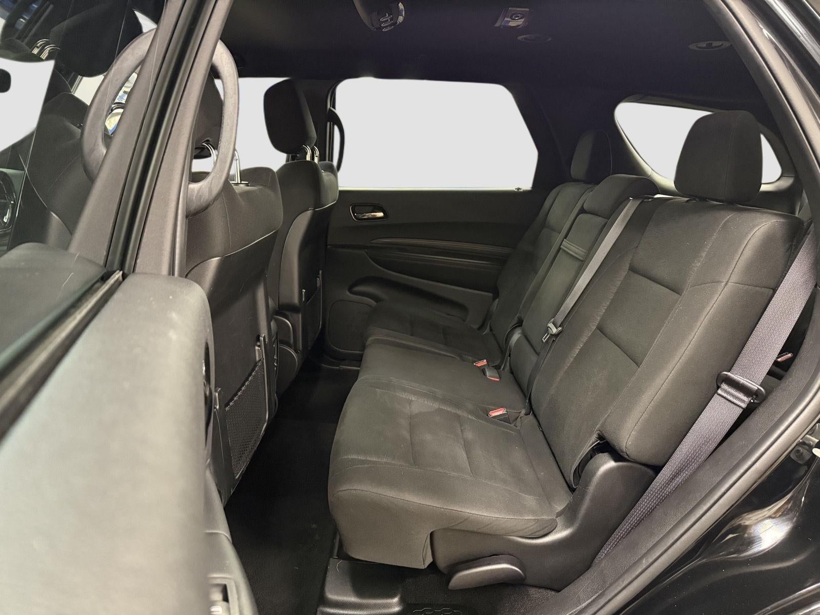 2023 Dodge Durango GT AWD