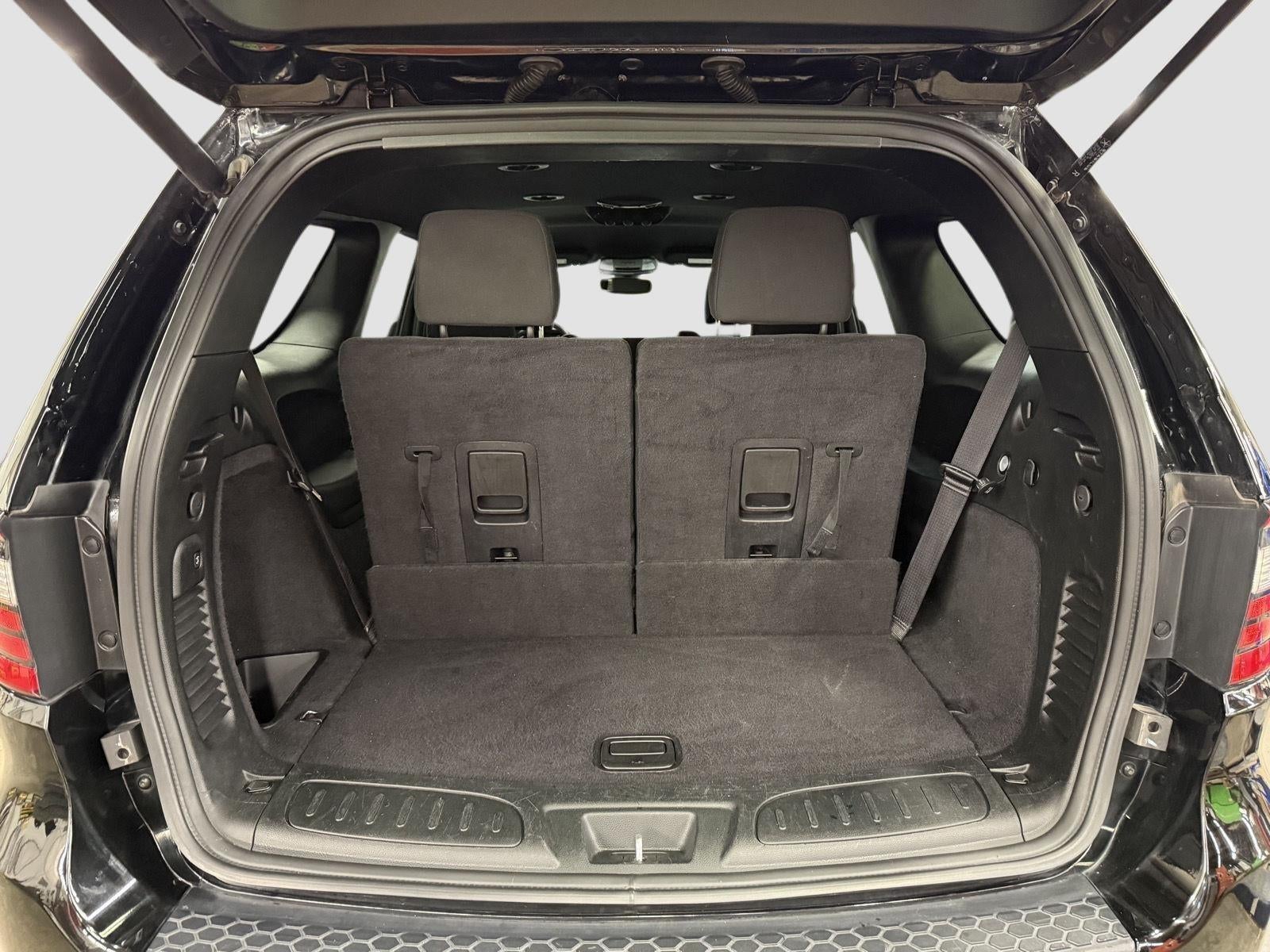 2023 Dodge Durango GT AWD