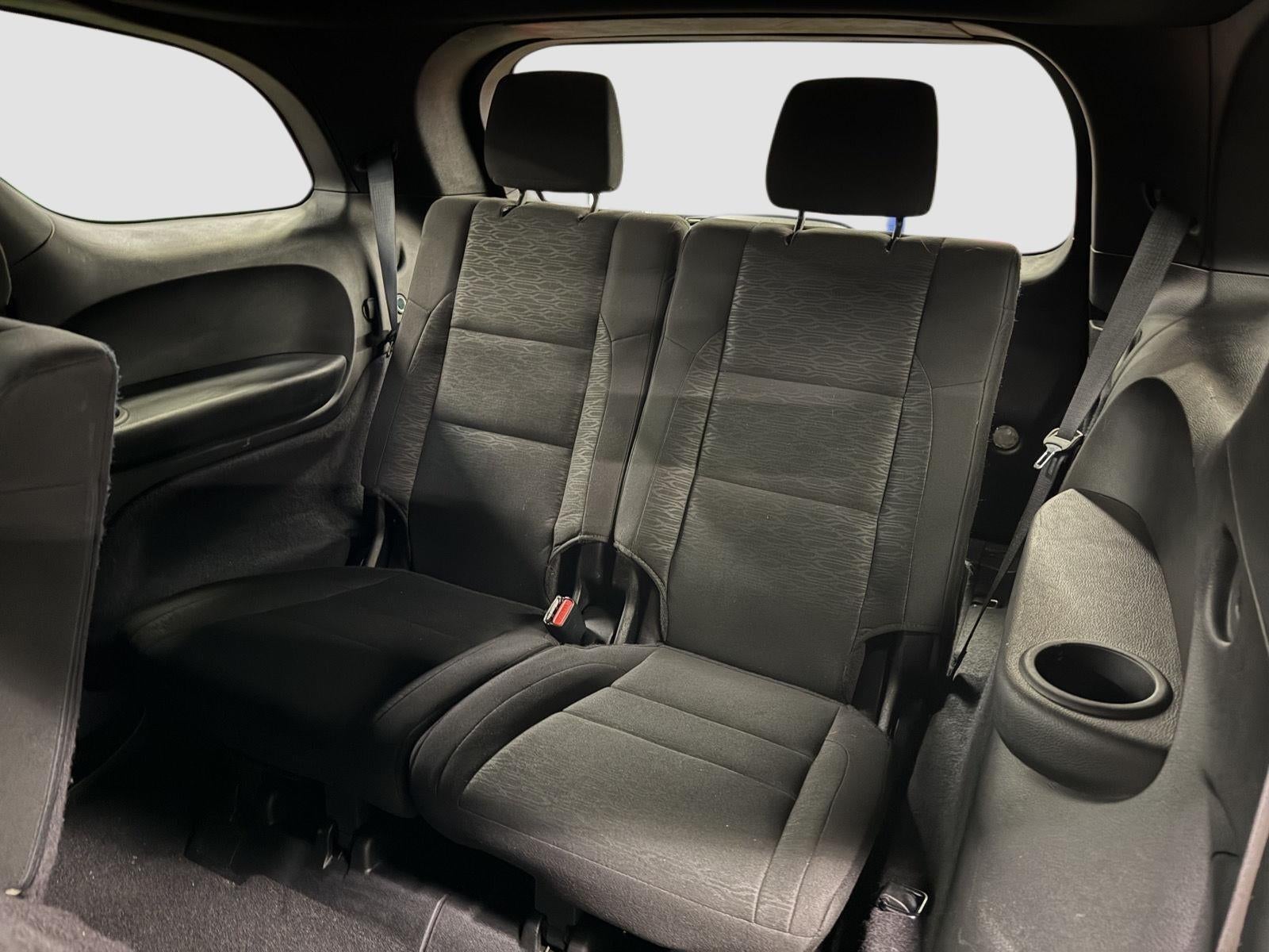 2023 Dodge Durango GT AWD