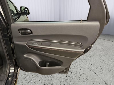 2023 Dodge Durango GT AWD