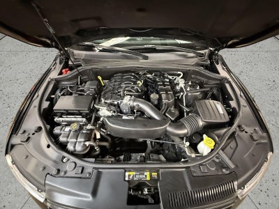 2023 Dodge Durango GT AWD