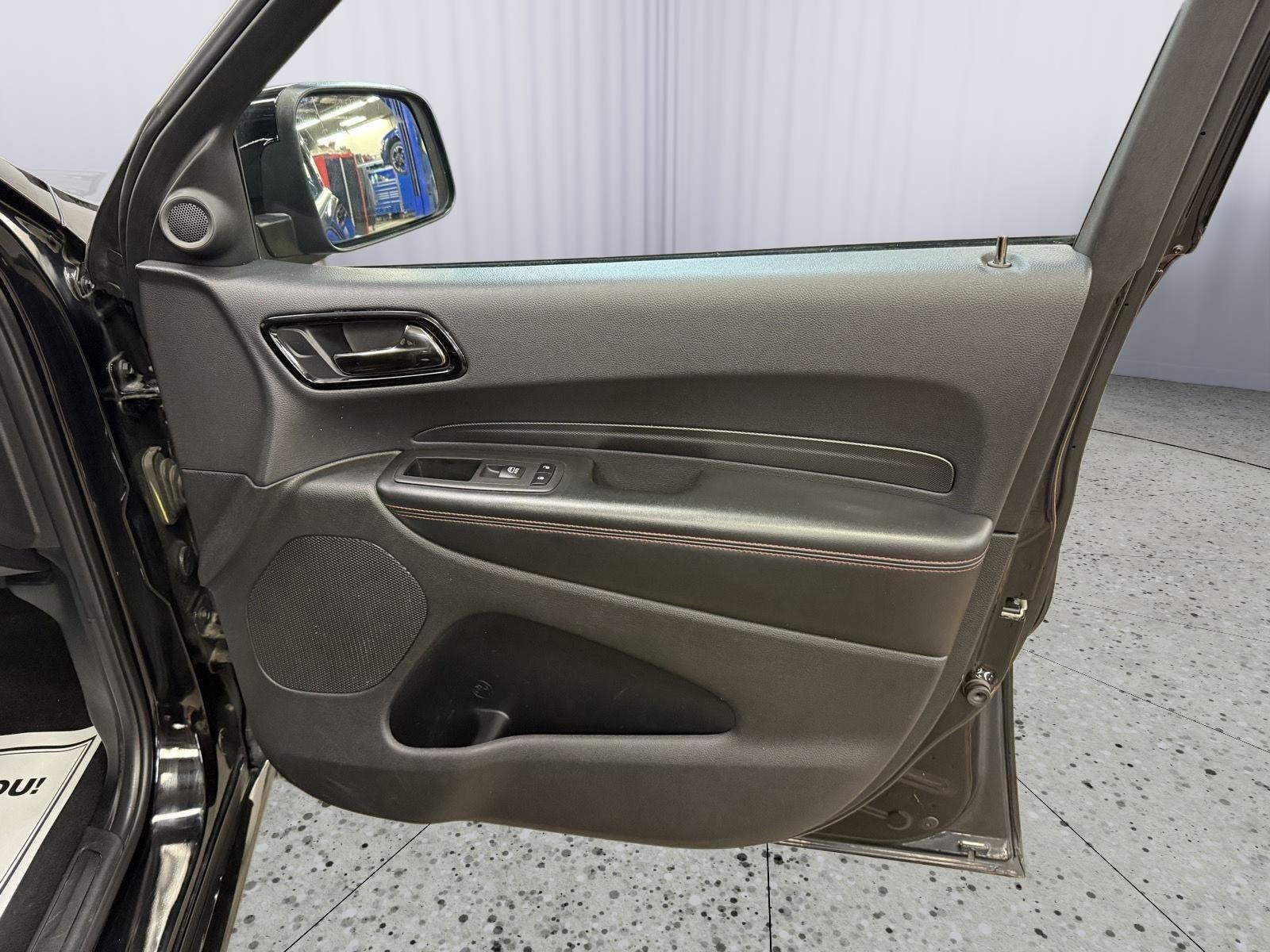 2023 Dodge Durango GT AWD