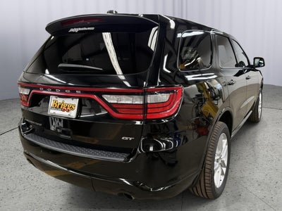 2023 Dodge Durango GT AWD