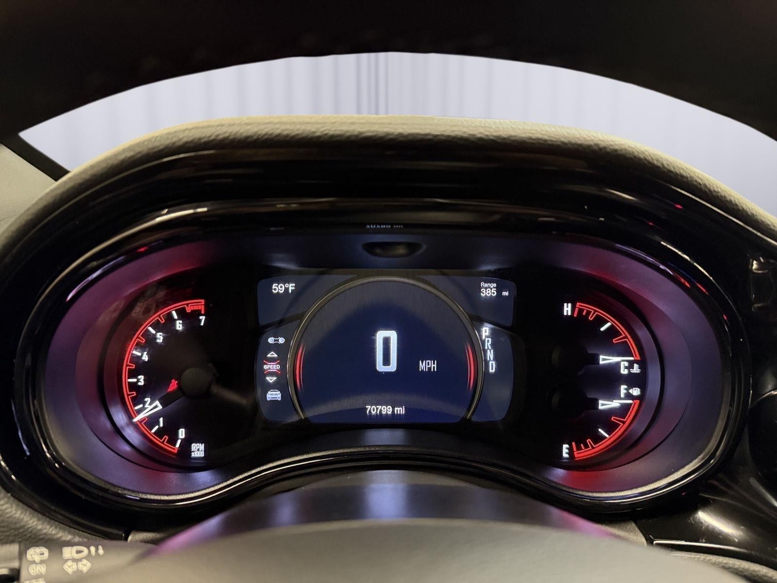 2023 Dodge Durango GT AWD