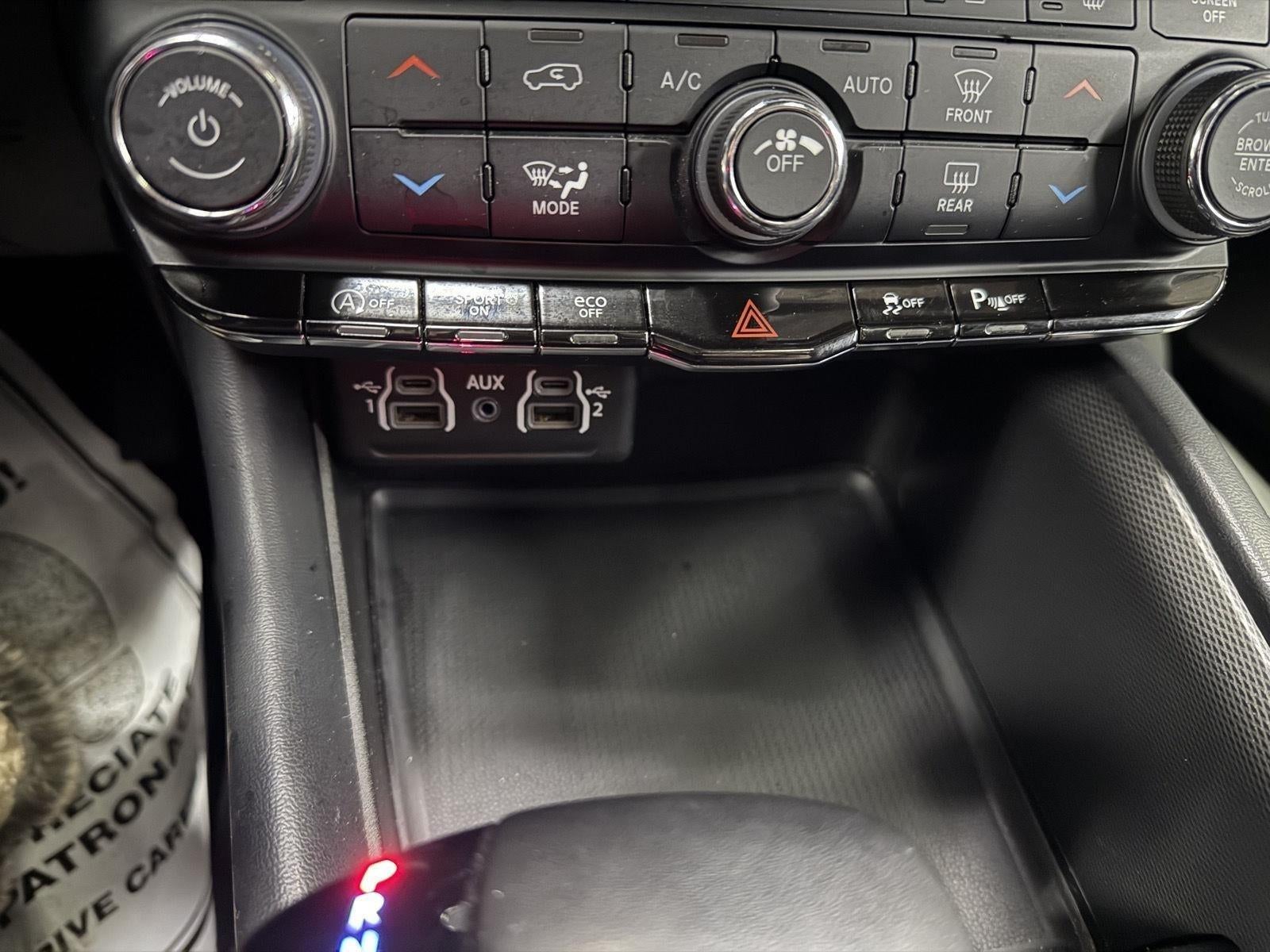 2024 Dodge Durango GT Plus AWD