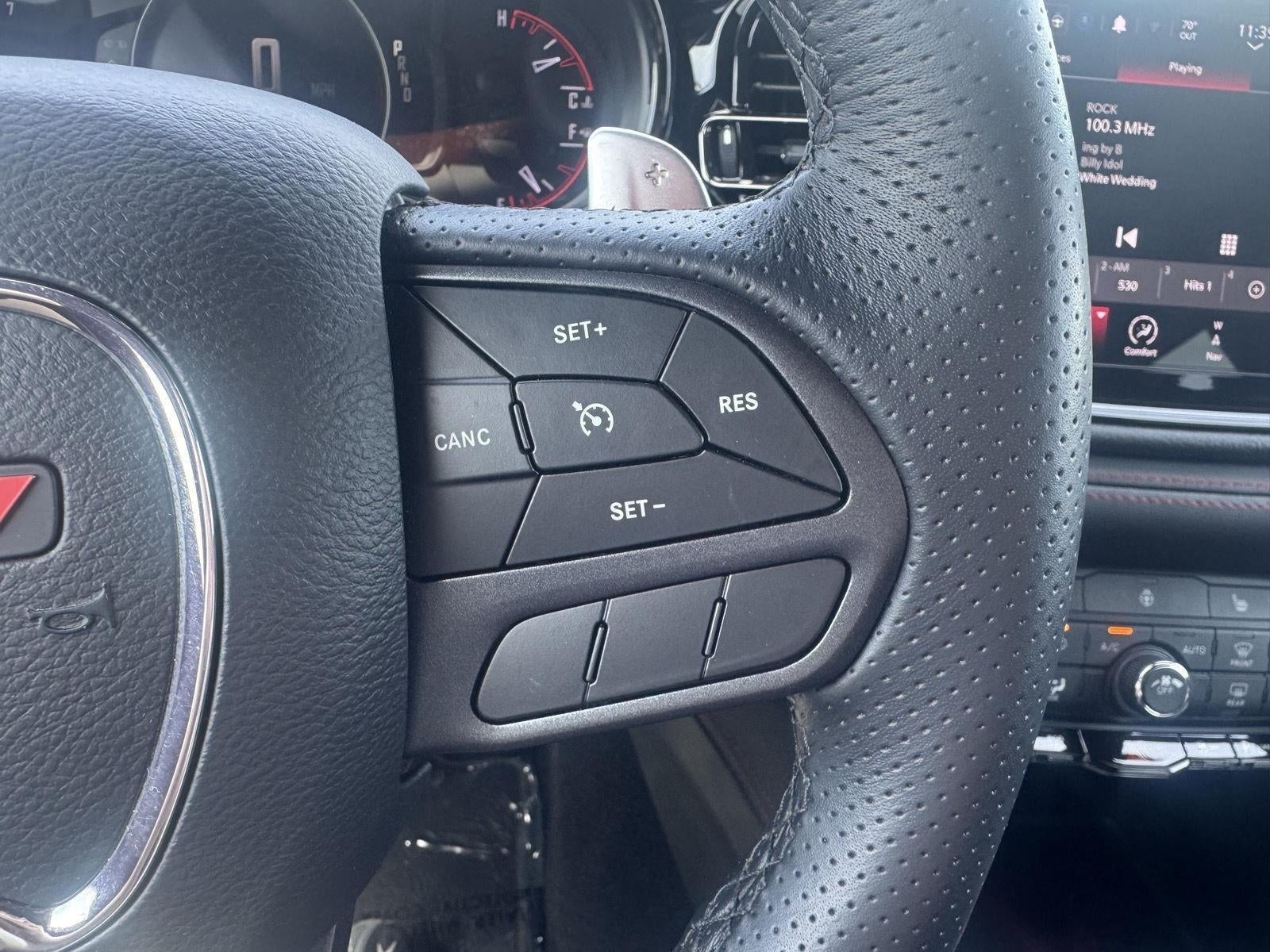 2025 Dodge Durango GT AWD