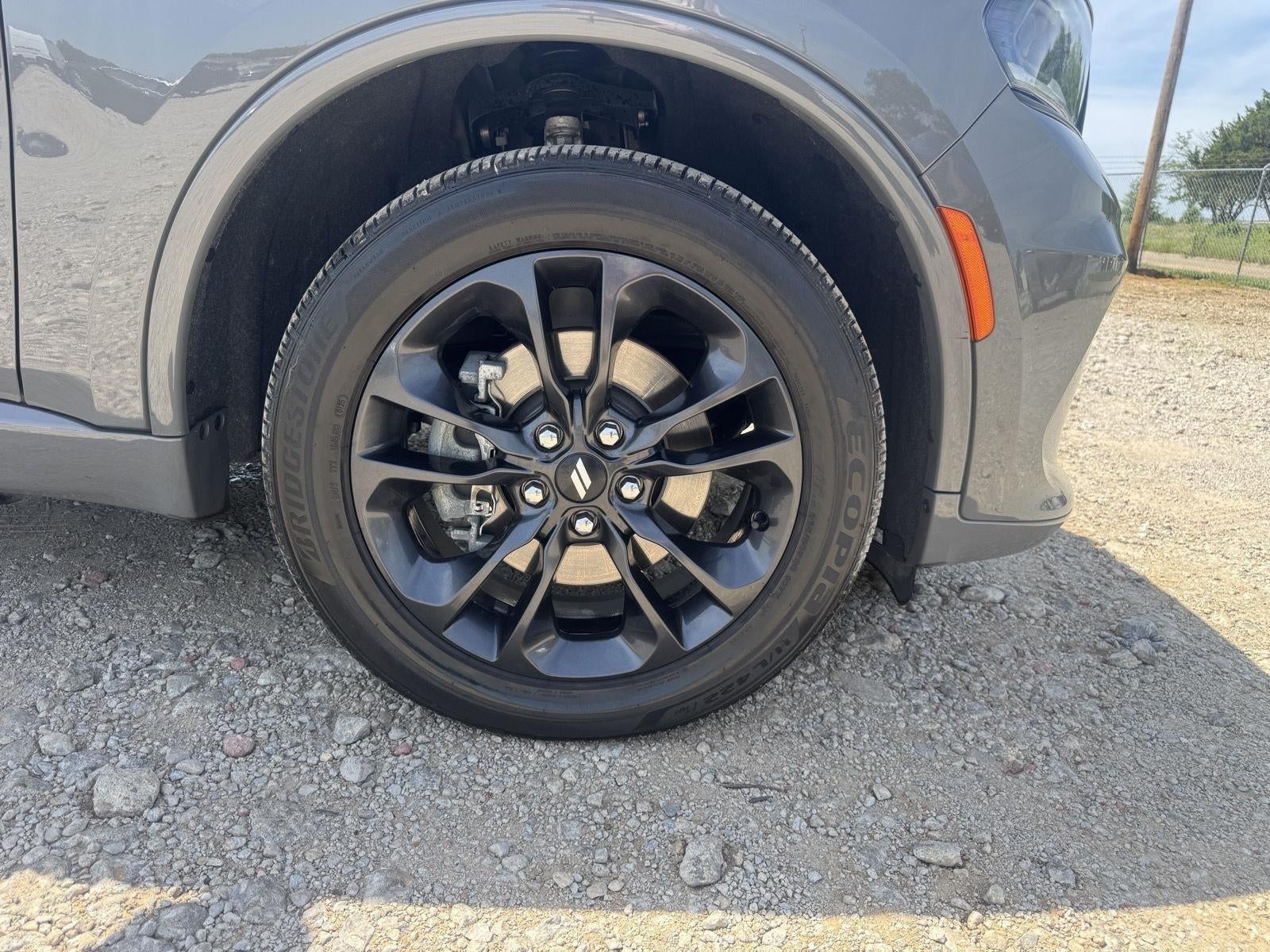 2025 Dodge Durango GT AWD