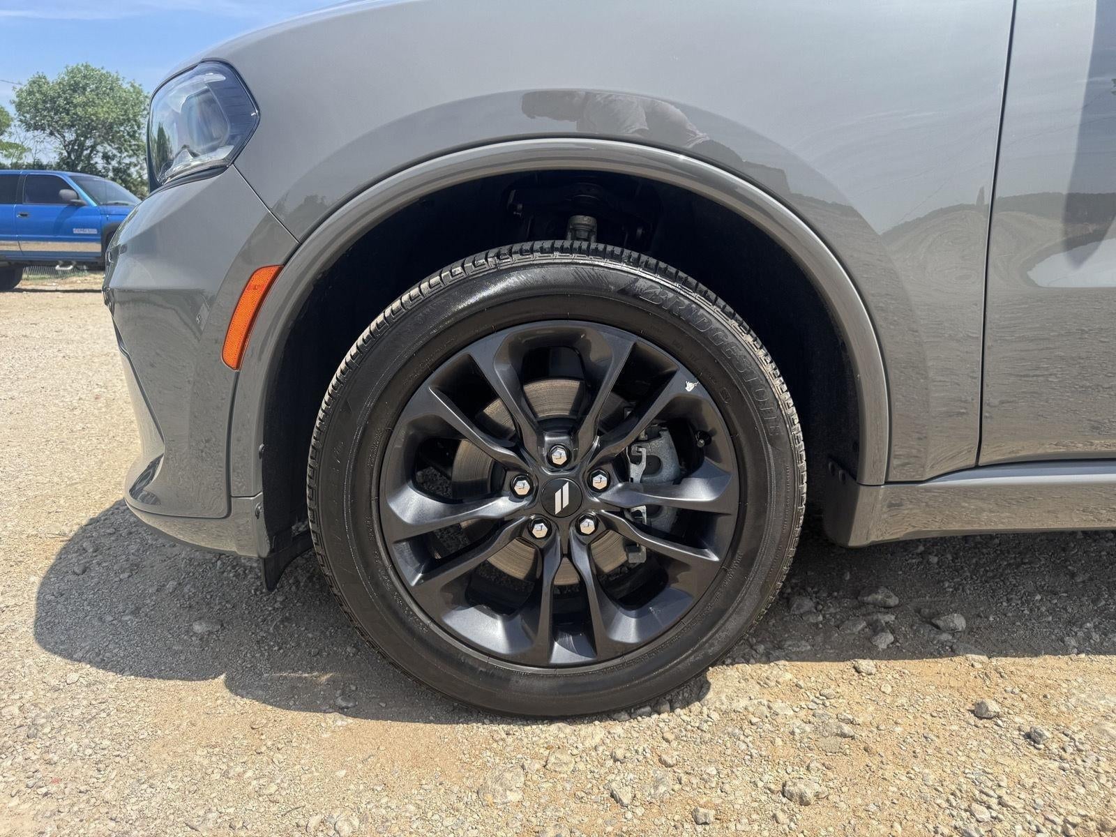 2025 Dodge Durango GT AWD