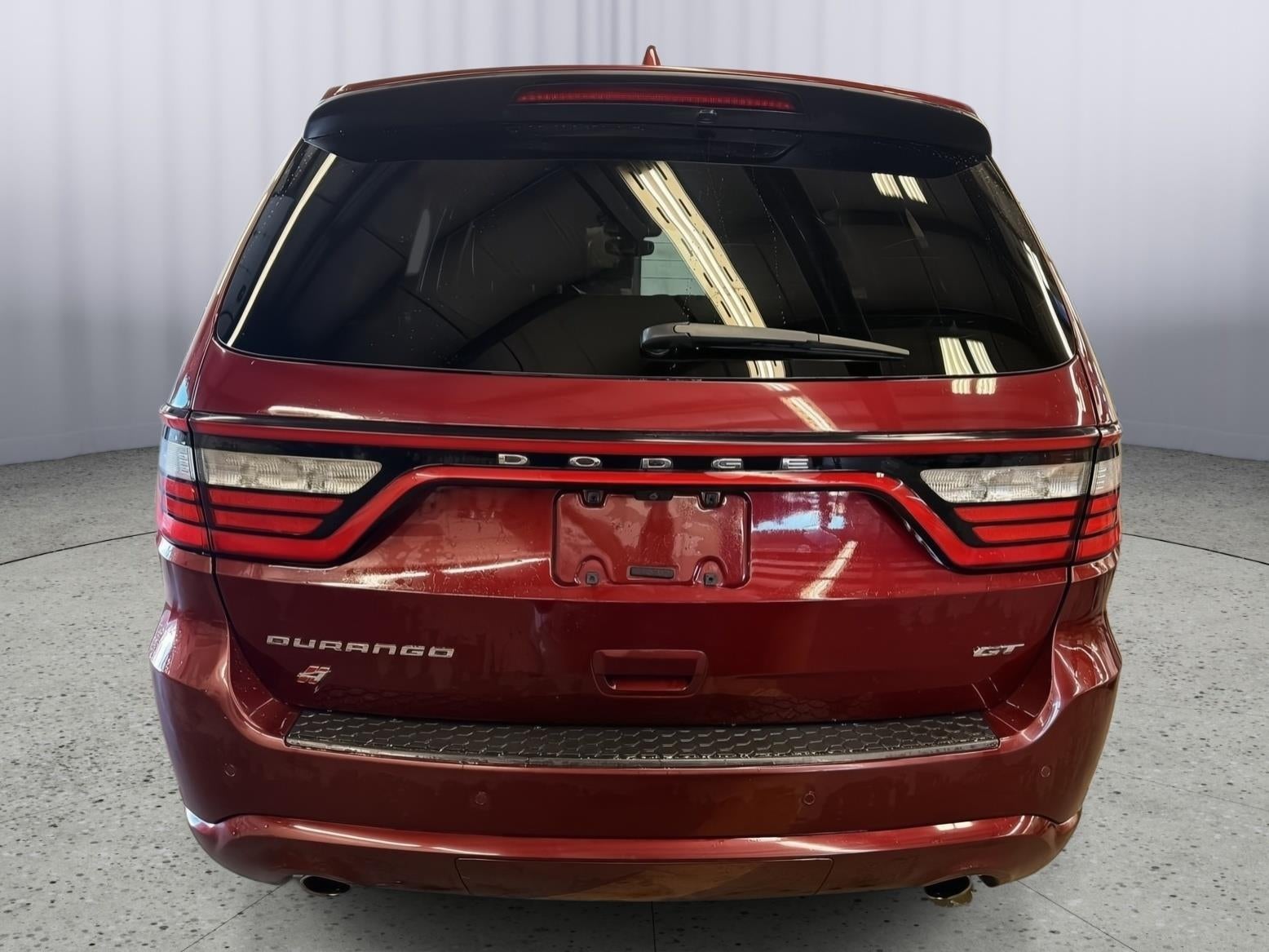 2021 Dodge Durango GT AWD
