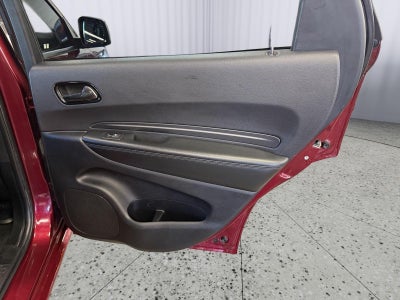 2021 Dodge Durango GT AWD