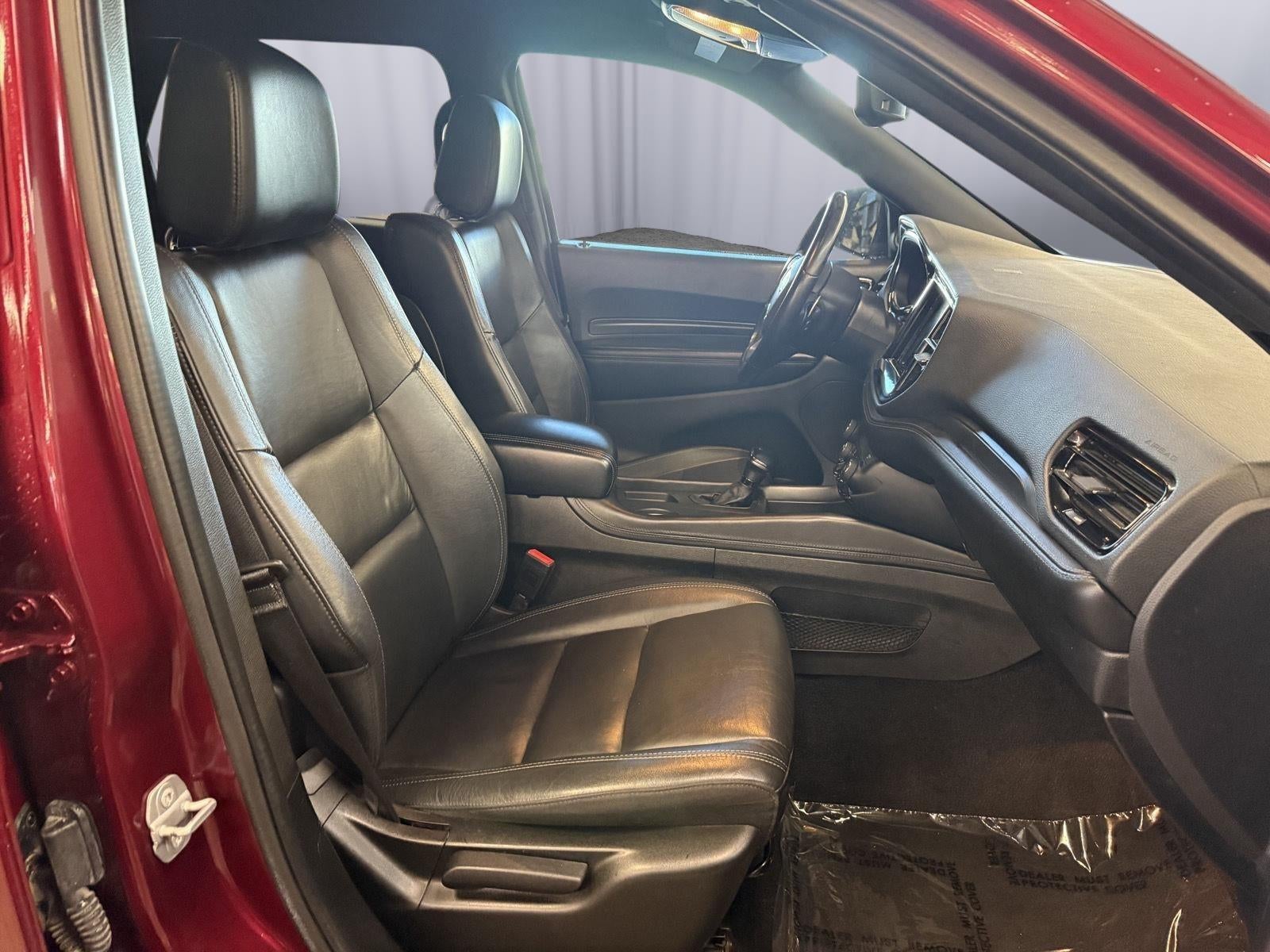 2021 Dodge Durango GT AWD