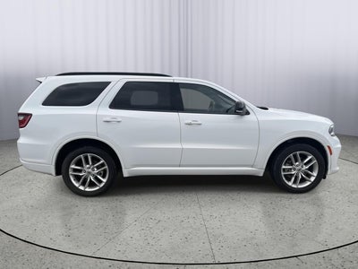 2024 Dodge Durango GT Plus AWD