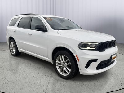 2024 Dodge Durango GT Plus AWD