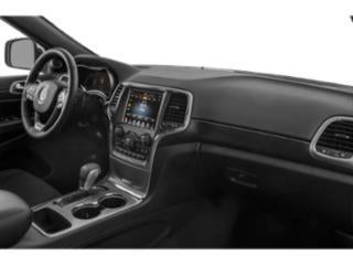 2019 Jeep Grand Cherokee Laredo E 4x4