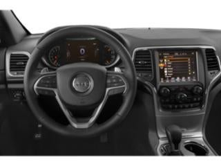 2019 Jeep Grand Cherokee Laredo E 4x4