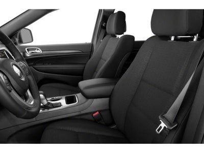 2019 Jeep Grand Cherokee Laredo E 4x4