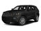 2017 Jeep Grand Cherokee Laredo 4x4