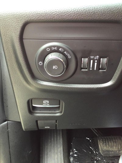 2024 Jeep Grand Cherokee Overland 4x4