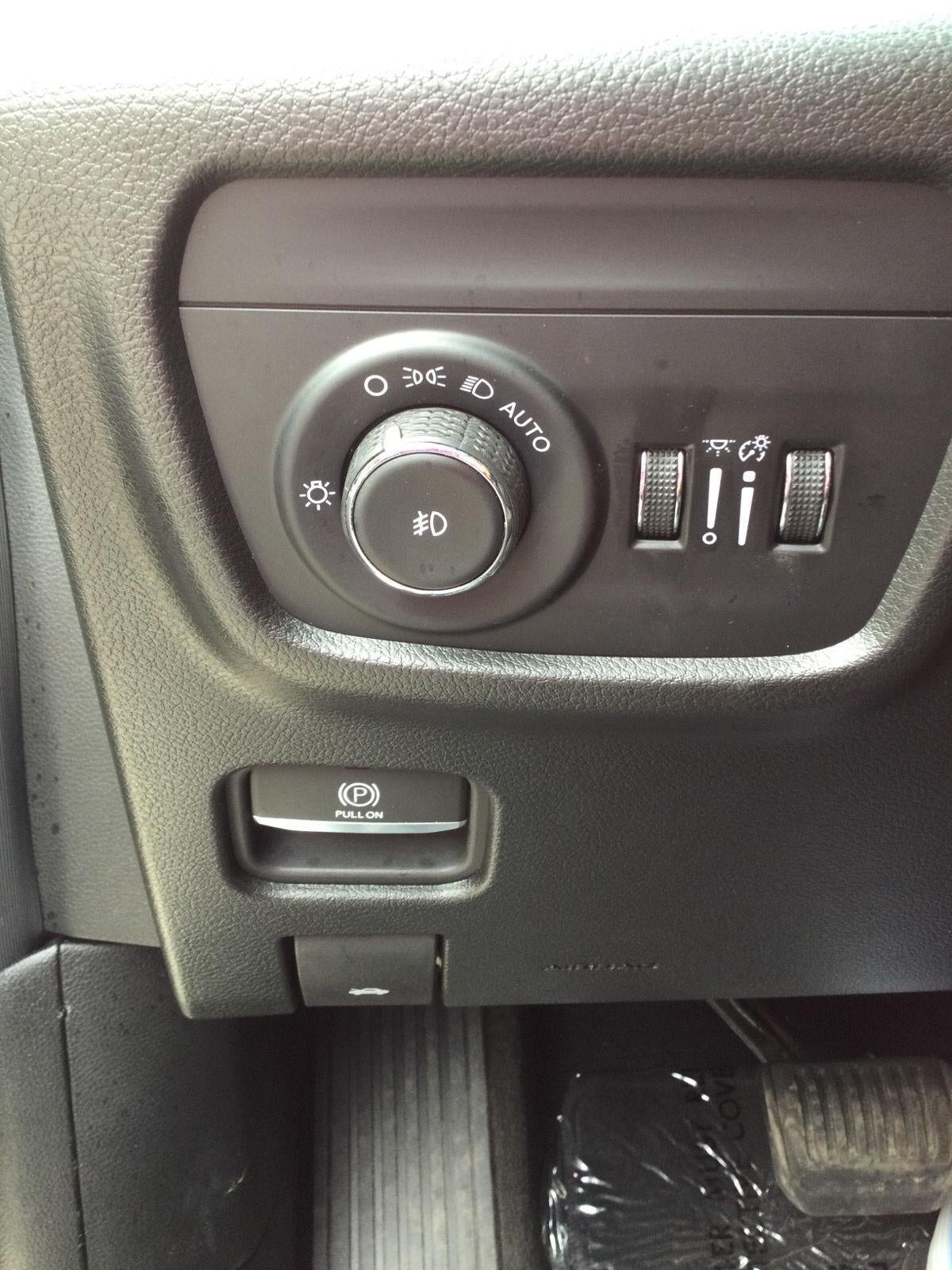 2024 Jeep Grand Cherokee Overland 4x4