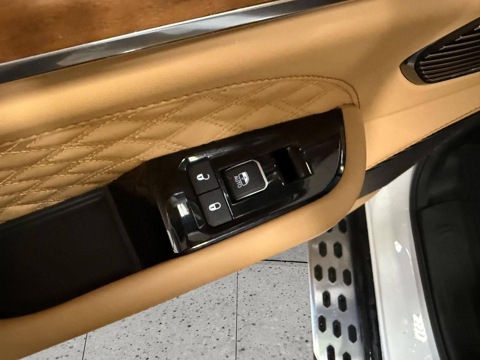 2024 Jeep Grand Cherokee Summit Reserve