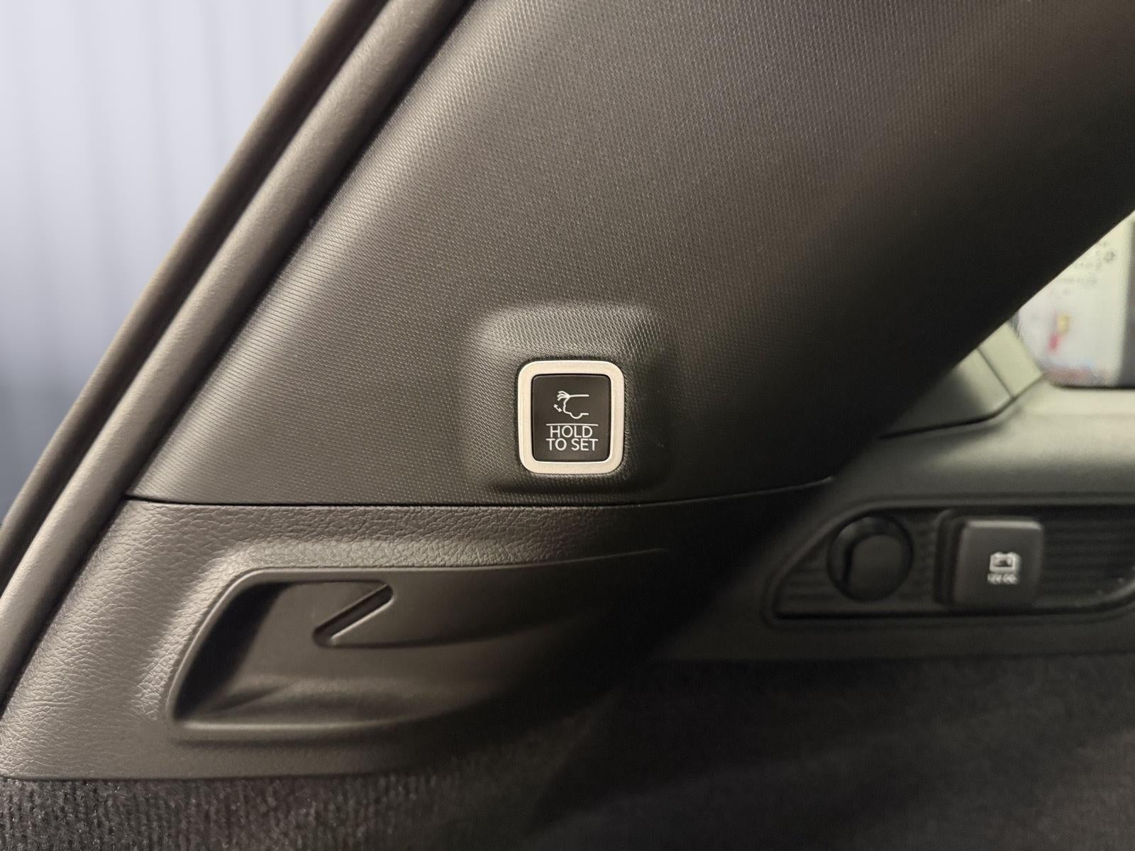 2024 Jeep Grand Cherokee Summit Reserve