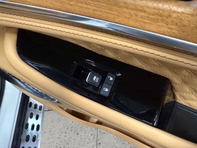 2024 Jeep Grand Cherokee Summit Reserve