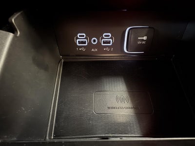 2025 Jeep Grand Cherokee Summit 4x4