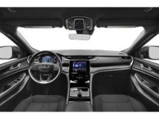 2025 Jeep Grand Cherokee Summit 4x4
